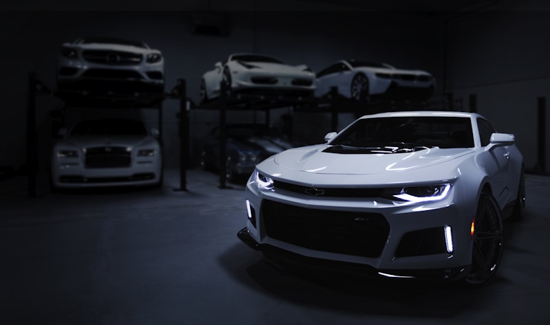 Prêt Automobile